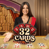 32 Baraha - rr8866 casino trực tiếp