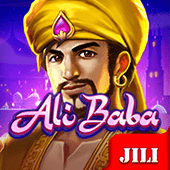 Ali Baba - rr8866 game bài