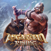 Asgardian Trỗi Dậy rr8866 demo