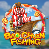 Câu Cá Bao Chuan - rr8866 bắn cá