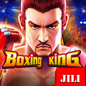 Vua Quyền Anh - rr8866 game