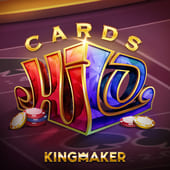 Bài Hi Lo - rr8866 game bài