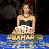 Casino Marina Andar Bahar - rr8866 casino