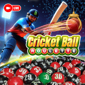 Roulette Bóng Cricket - rr8866 casino