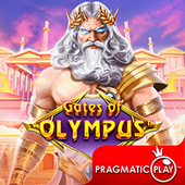 Cổng Olympus - rr8866 games