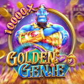 Thần Đèn Vàng - rr8866 games