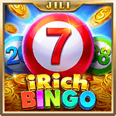 Bingo Irich rr8866 games