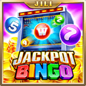 Bingo Jackpot rr8866 game