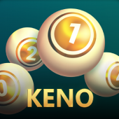 Keno rr8866 game