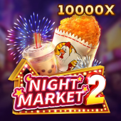 Night Market 2 Demo nóng Game rr8866