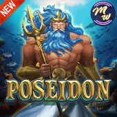 Poseidon - rr8866 slot game
