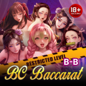 Baccarat Blockchain Sexy - rr8866 casino