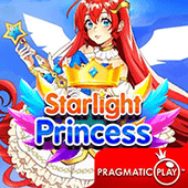 Công Chúa Ánh Sao - rr8866 games