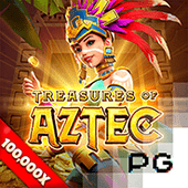Kho Báu Aztec - rr8866 games