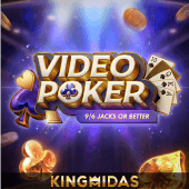 Video Poker - rr8866 bài
